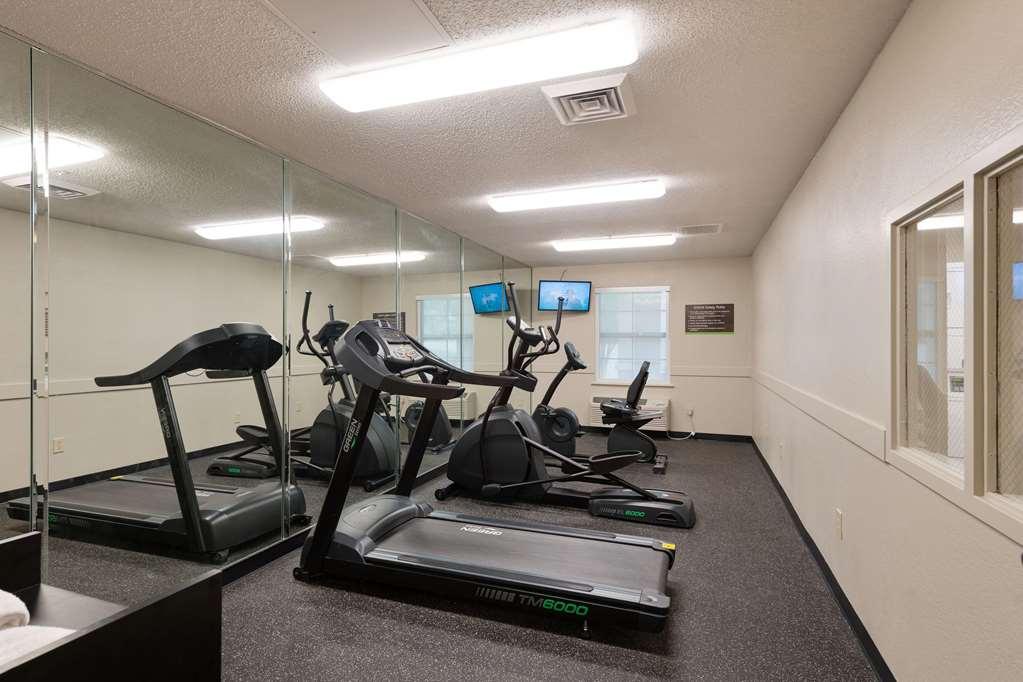 Extended Stay America Premier Suites - Savannah - Pooler Facilidades foto
